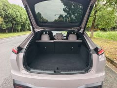 Nio Lerado L60 2024 60kWh Rear-Wheel Drive - ფოტო 13