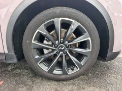 Nio Lerado L60 2024 60kWh Rear-Wheel Drive - ფოტო 16