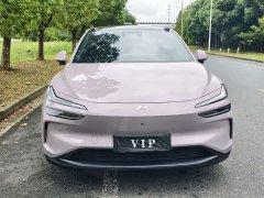 Nio Lerado L60 2024 60kWh Rear-Wheel Drive - ფოტო 2