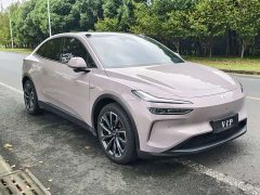 Nio Lerado L60 2024 60kWh Rear-Wheel Drive - ფოტო 3
