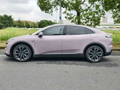 Nio Lerado L60 2024 60kWh Rear-Wheel Drive - ფოტო 4