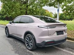 Nio Lerado L60 2024 60kWh Rear-Wheel Drive - ფოტო 5