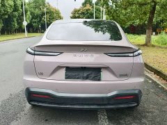 Nio Lerado L60 2024 60kWh Rear-Wheel Drive - ფოტო 6