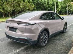 Nio Lerado L60 2024 60kWh Rear-Wheel Drive - ფოტო 7