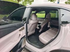 Nio Lerado L60 2024 60kWh Rear-Wheel Drive - ფოტო 9