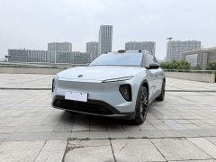 NIO ES6 75kWh - ფოტო 1