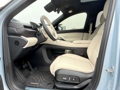 NIO ES6 75kWh - ფოტო 10