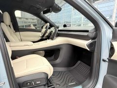 NIO ES6 75kWh - ფოტო 12