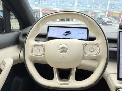 NIO ES6 75kWh - ფოტო 14