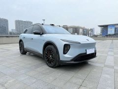 NIO ES6 75kWh - ფოტო 3