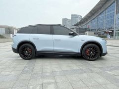 NIO ES6 75kWh - ფოტო 4