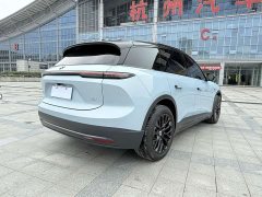 NIO ES6 75kWh - ფოტო 5