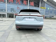 NIO ES6 75kWh - ფოტო 6