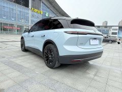 NIO ES6 75kWh - ფოტო 7