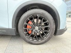 NIO ES6 75kWh - ფოტო 8