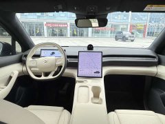 NIO ES6 75kWh - ფოტო 9