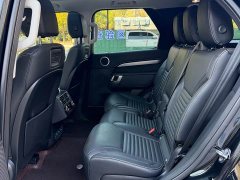 Land Rover Discovery 360PS R-Dynamic S - ფოტო 10