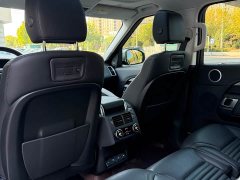 Land Rover Discovery 360PS R-Dynamic S - ფოტო 11