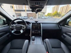 Land Rover Discovery 360PS R-Dynamic S - ფოტო 13