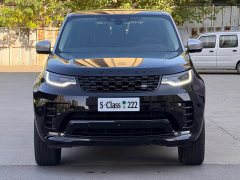 Land Rover Discovery 360PS R-Dynamic S - ფოტო 2