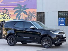 Land Rover Discovery 360PS R-Dynamic S - ფოტო 3
