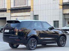 Land Rover Discovery 360PS R-Dynamic S - ფოტო 4