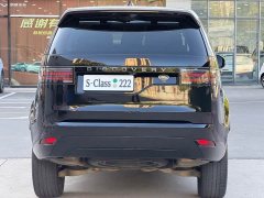 Land Rover Discovery 360PS R-Dynamic S - ფოტო 5