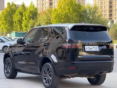 Land Rover Discovery 360PS R-Dynamic S - ფოტო 6