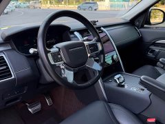 Land Rover Discovery 360PS R-Dynamic S - ფოტო 7