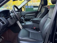 Land Rover Discovery 360PS R-Dynamic S - ფოტო 9