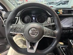 Nissan Qashqai 2.0L CVT Luxury - ფოტო 10