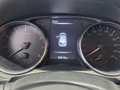 Nissan Qashqai 2.0L CVT Luxury - ფოტო 11