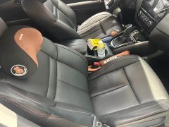 Nissan Qashqai 2.0L CVT Luxury - ფოტო 15