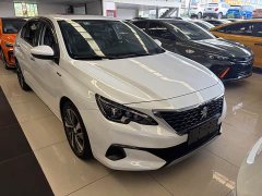 Peugeot 408 2020 360THP 10th Anniversary Edition - ფოტო 2