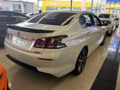 Peugeot 408 2020 360THP 10th Anniversary Edition - ფოტო 3