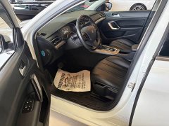 Peugeot 408 2020 360THP 10th Anniversary Edition - ფოტო 5