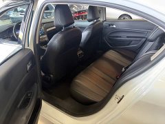 Peugeot 408 2020 360THP 10th Anniversary Edition - ფოტო 6