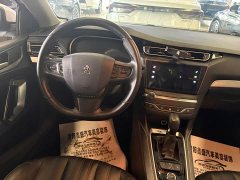 Peugeot 408 2020 360THP 10th Anniversary Edition - ფოტო 9
