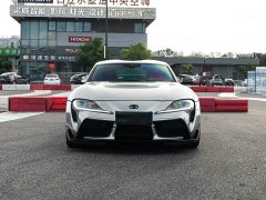 Toyota 2022 GR SUPRA 3.0T Limited Edition Distant Mountain Gray - ფოტო 2