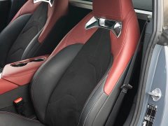 Toyota 2022 GR SUPRA 3.0T Limited Edition Distant Mountain Gray - ფოტო 7