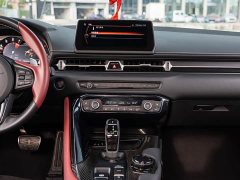 Toyota 2022 GR SUPRA 3.0T Limited Edition Distant Mountain Gray - ფოტო 8