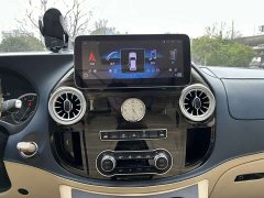 Mercedes-Benz V-Class 2021 V 260 Navigator Edition - ფოტო 13