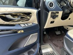 Mercedes-Benz V-Class 2021 V 260 Navigator Edition - ფოტო 17