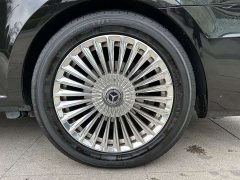 Mercedes-Benz V-Class 2021 V 260 Navigator Edition - ფოტო 18