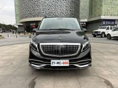 Mercedes-Benz V-Class 2021 V 260 Navigator Edition - ფოტო 2