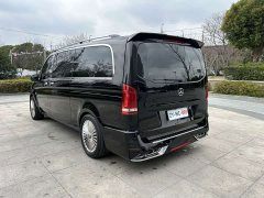 Mercedes-Benz V-Class 2021 V 260 Navigator Edition - ფოტო 6