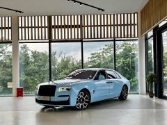 Ghoste Guosit 6.7T Long Wheelbase - фото 1