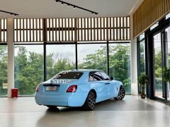 Ghoste Guosit 6.7T Long Wheelbase - фото 3