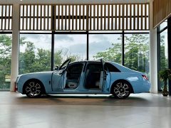 Ghoste Guosit 6.7T Long Wheelbase - фото 4