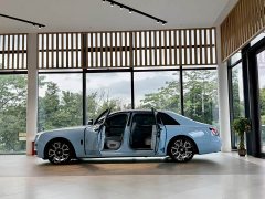 Ghoste Guosit 6.7T Long Wheelbase - фото 5